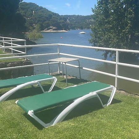 Apartamento De Lujo Vergel Suite San Martin de Valdeiglesias Bagian luar foto