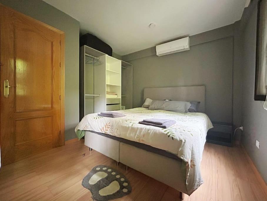 Apartamento De Lujo Vergel Suite San Martin de Valdeiglesias Bagian luar foto