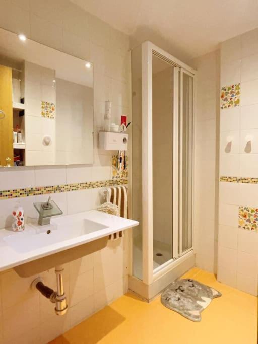 Apartamento De Lujo Vergel Suite San Martin de Valdeiglesias Bagian luar foto