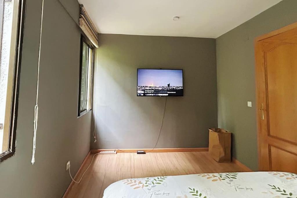 Apartamento De Lujo Vergel Suite San Martin de Valdeiglesias Bagian luar foto
