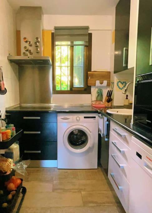 Apartamento De Lujo Vergel Suite San Martin de Valdeiglesias Bagian luar foto