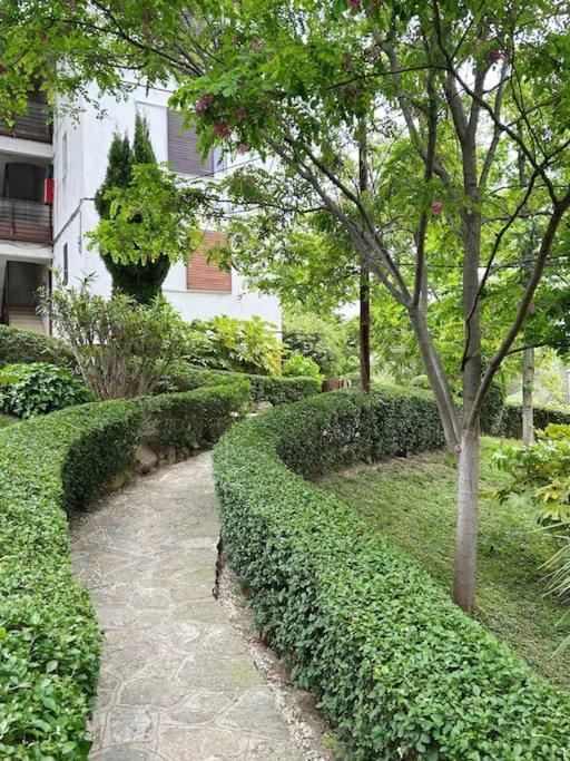 Apartamento De Lujo Vergel Suite San Martin de Valdeiglesias Bagian luar foto