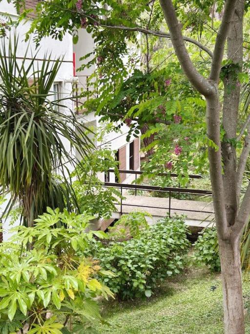Apartamento De Lujo Vergel Suite San Martin de Valdeiglesias Bagian luar foto