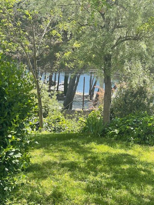 Apartamento De Lujo Vergel Suite San Martin de Valdeiglesias Bagian luar foto